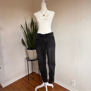 Old Navy | Rockstar Super Skinny Jeans, Washed Black